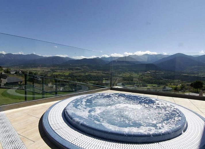 Guest house 1814702 • Apartment Catalonia / Pyrenees • Cerdanya EcoResort 
