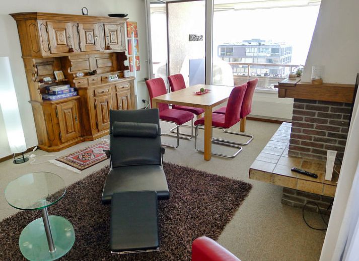 Verblijf 1815401 - Appartement Centraal Zwitserland - Appartement Margherita Bütler