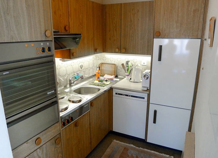 Verblijf 1815401 - Appartement Centraal Zwitserland - Appartement Margherita Bütler