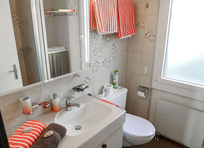 Verblijf 1815401 - Appartement Centraal Zwitserland - Appartement Margherita Bütler