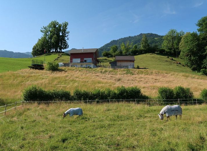 Unterkunft 1817901 • Appartement Zentral Schweiz • Appartement Luxenweid