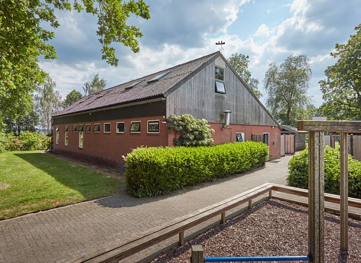 Verblijf 182001 • Vakantiewoning Noord Drenthe • Breeland 't Achterom 