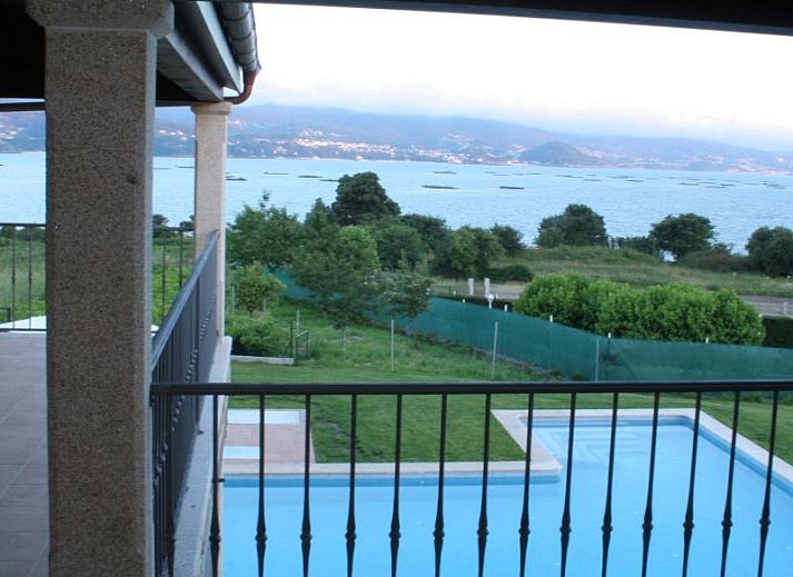 Verblijf 18221101 - Vakantie appartement Het groene Spanje - A Maquia
