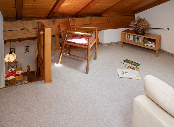 Verblijf 1828616 - Appartement Graubunder / Grisons - Appartement La Siala Apt.56A
