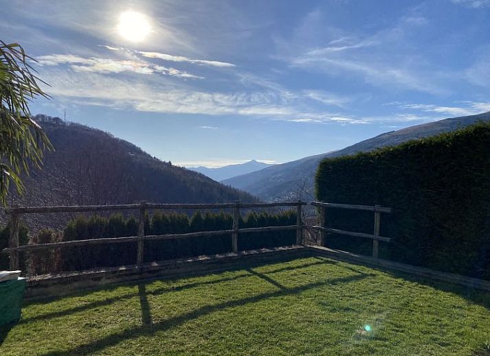 Unterkunft 18312401 • Ferienhaus Tessin • Vakantiehuis Michelle