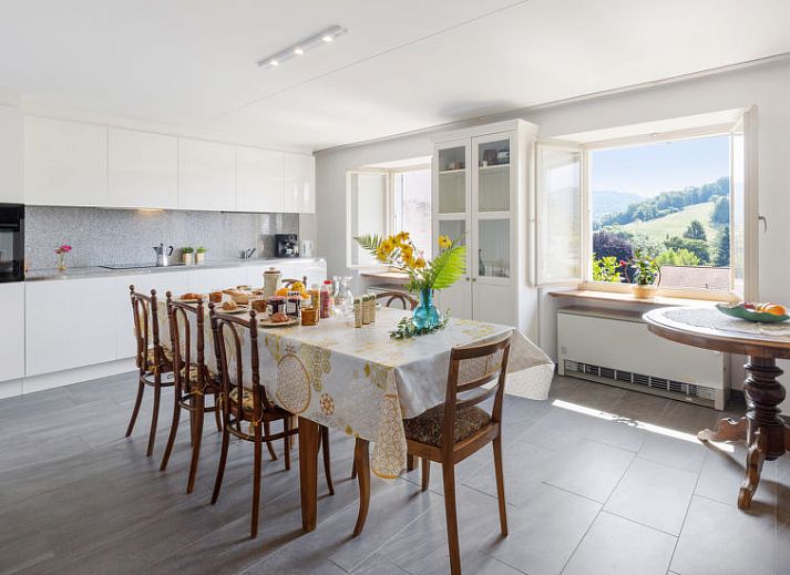 Unterkunft 18312502 - Ferienhaus Tessin - Vakantiehuis Nel Nucleo