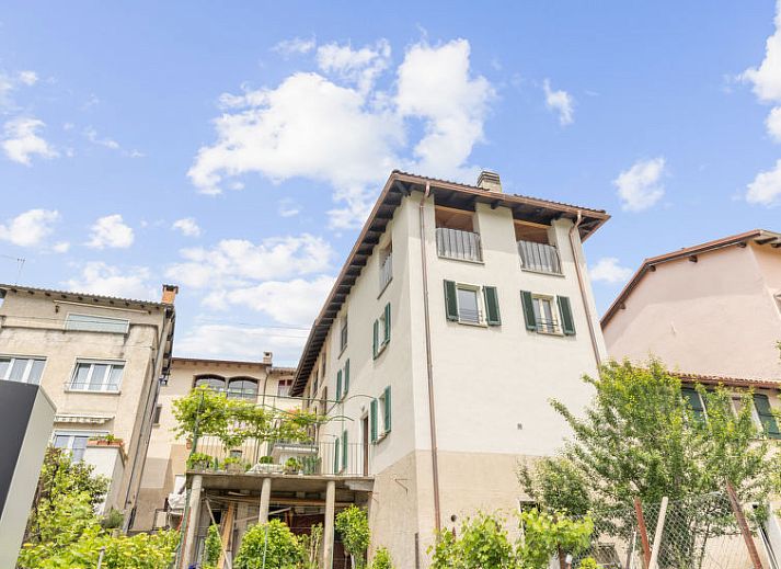 Unterkunft 18312502 - Ferienhaus Tessin - Vakantiehuis Nel Nucleo