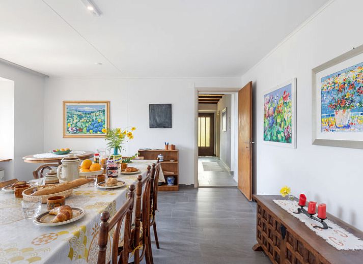 Unterkunft 18312502 - Ferienhaus Tessin - Vakantiehuis Nel Nucleo