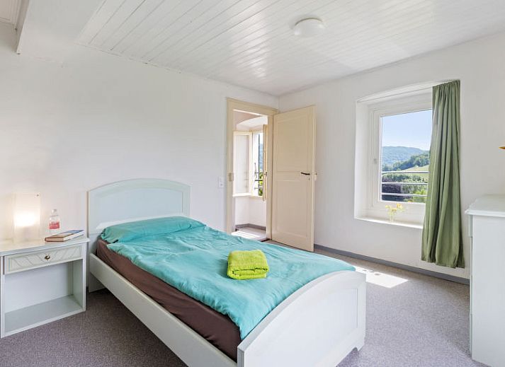 Unterkunft 18312502 - Ferienhaus Tessin - Vakantiehuis Nel Nucleo