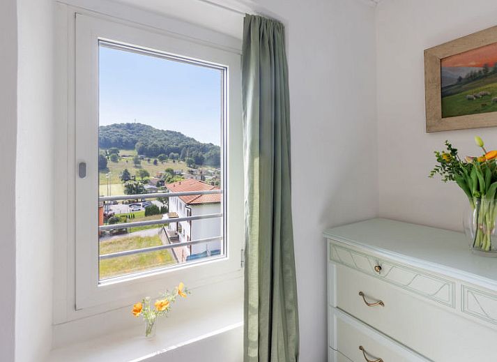 Unterkunft 18312502 - Ferienhaus Tessin - Vakantiehuis Nel Nucleo