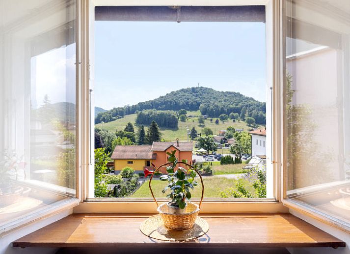 Unterkunft 18312502 - Ferienhaus Tessin - Vakantiehuis Nel Nucleo