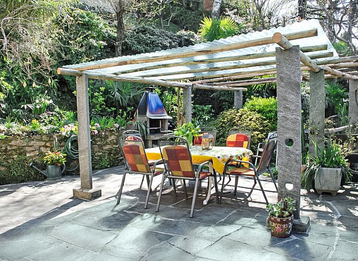 Unterkunft 1832802 • Appartement Tessin • Appartement App. 2