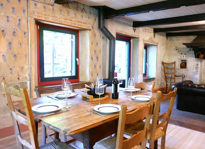 Verblijf 1834405 • Vakantiewoning Ticino / Tessin • Vakantiehuis Casa Jolli 