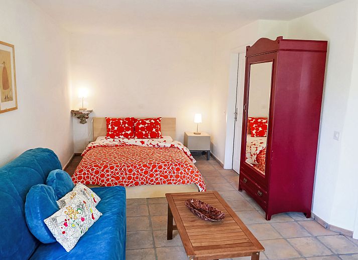 Verblijf 1835001 - Appartement Ticino / Tessin - Appartement Nelly