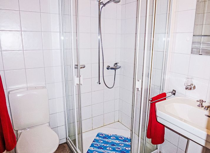 Verblijf 1835001 - Appartement Ticino / Tessin - Appartement Nelly