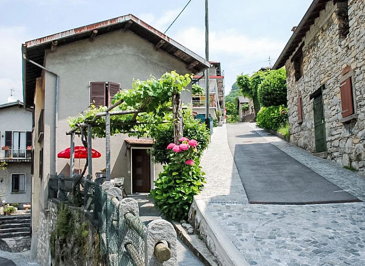 Guest house 1839001 • Holiday property Ticino / Tessin • Vakantiehuis Ai Funtann