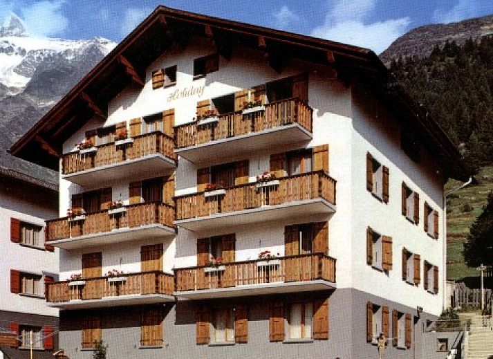 Unterkunft 1840764 • Appartement Wallis • Huis Holiday
