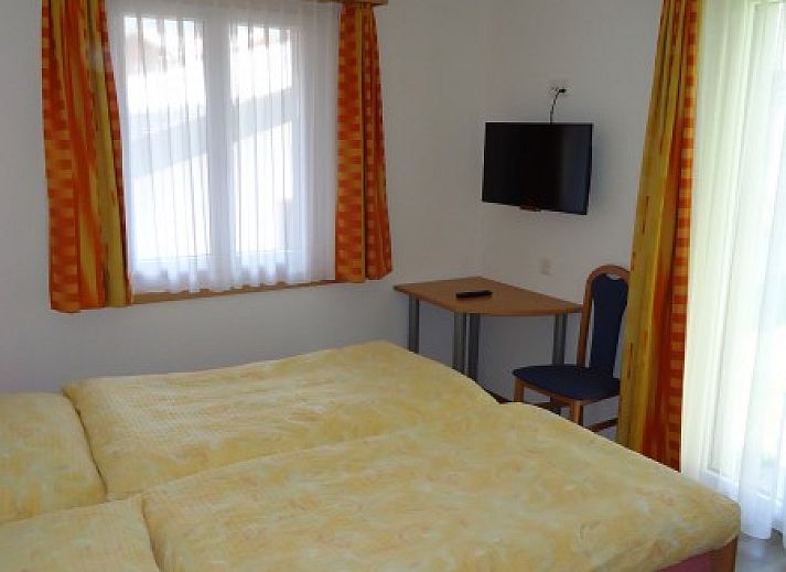 Unterkunft 1840764 - Appartement Wallis - Huis Holiday