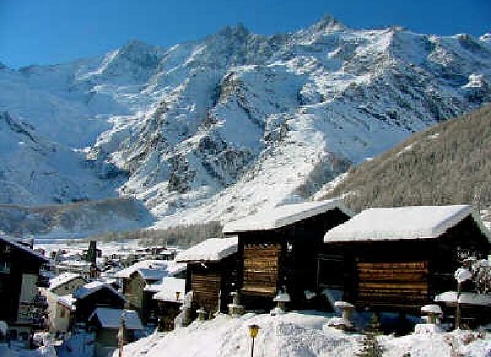 Unterkunft 1840764 - Appartement Wallis - Huis Holiday