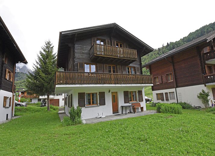 Unterkunft 18410601 • Appartement Wallis • Kirsanna 