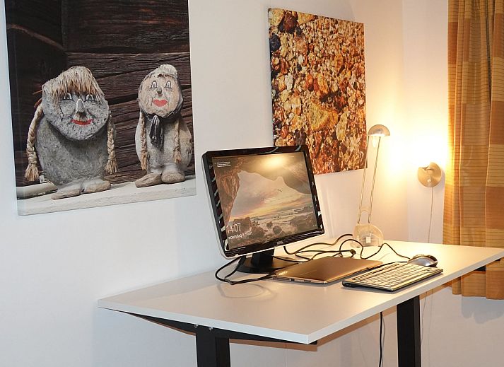 Verblijf 1841302 - Appartement Wallis / Valais - Appartement LuxLax 2. OG Süd