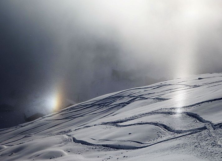 Verblijf 1841302 - Appartement Wallis / Valais - Appartement LuxLax 2. OG Süd