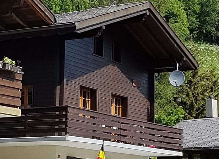 Unterkunft 18414001 • Ferienhaus Wallis • Natuurhuisje in Biel ( vs)
