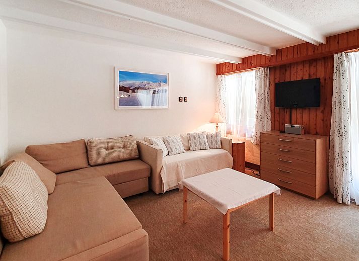 Unterkunft 18415519 - Appartement Wallis - Appartement Panorama 66