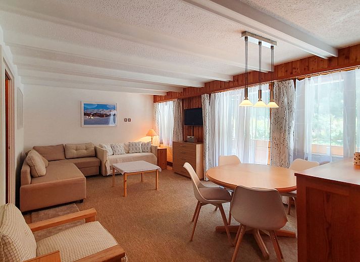 Unterkunft 18415519 - Appartement Wallis - Appartement Panorama 66