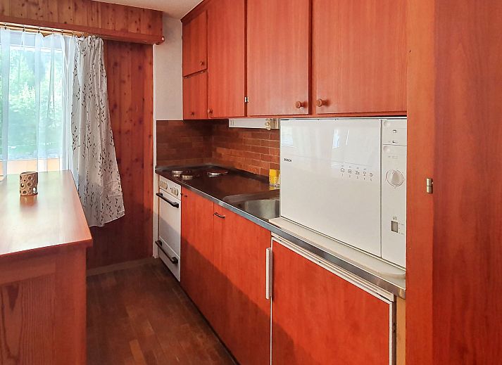 Unterkunft 18415519 - Appartement Wallis - Appartement Panorama 66