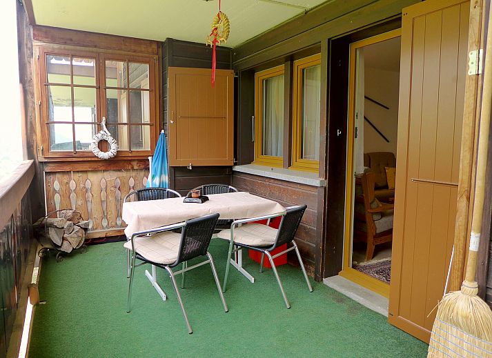 Unterkunft 1842003 - Appartement Wallis - Appartement Saskia