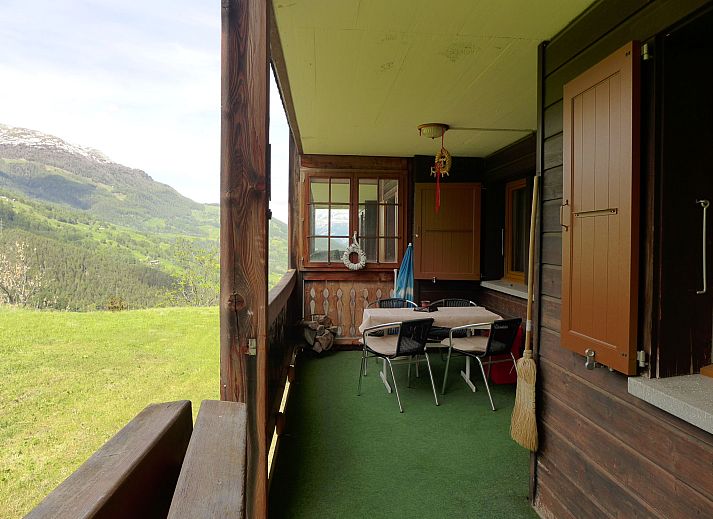 Unterkunft 1842003 - Appartement Wallis - Appartement Saskia