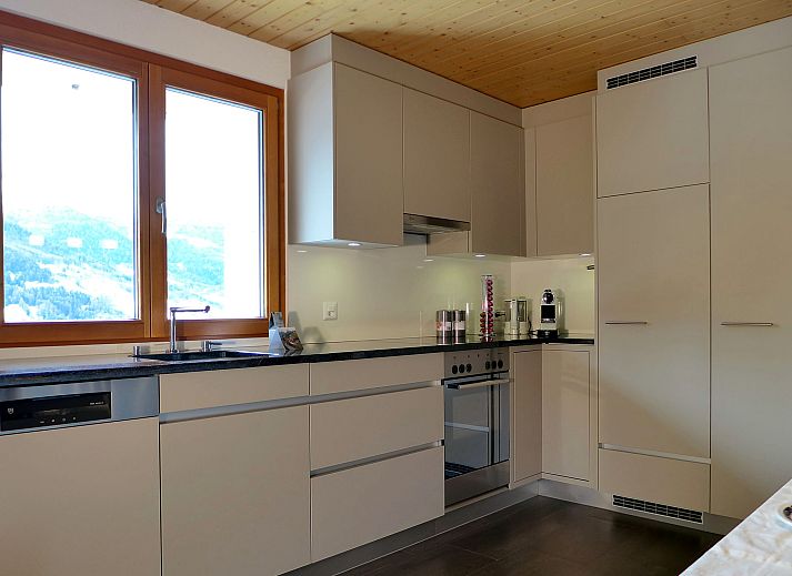 Unterkunft 1842009 - Appartement Wallis - Appartement Chalet Gredetsch 6B