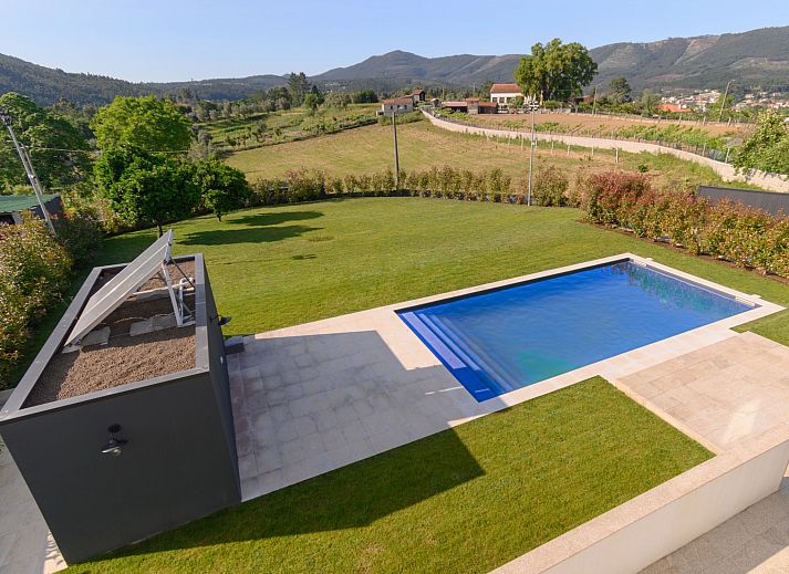 Verblijf 18528901 - Vakantiewoning Noord Portugal - Vakantiehuis Douro Escape