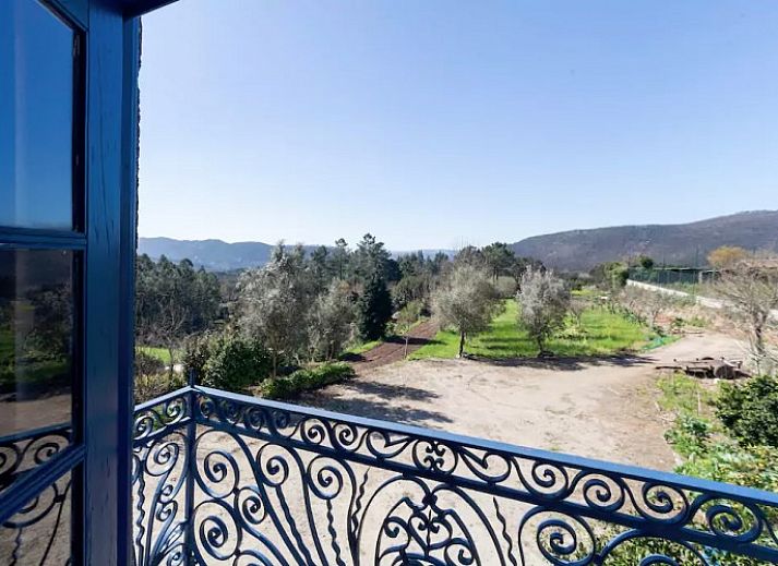 Verblijf 1855201 • Vakantiewoning Noord Portugal • Porto Countryside House
