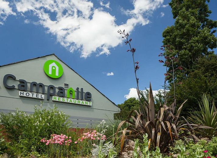 Verblijf 18706501 • Vakantie appartement Engeland • Campanile Hotel - Basildon - East of London
