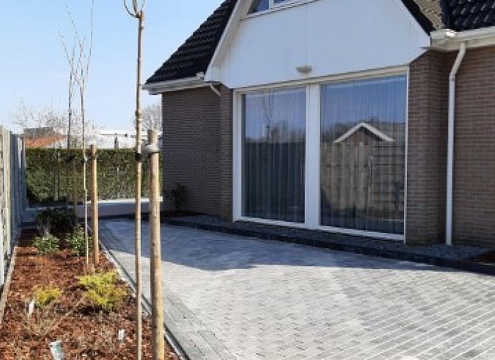 Guest house 190103 • Holiday property Zuidoost Drenthe • Teumige Tied I 