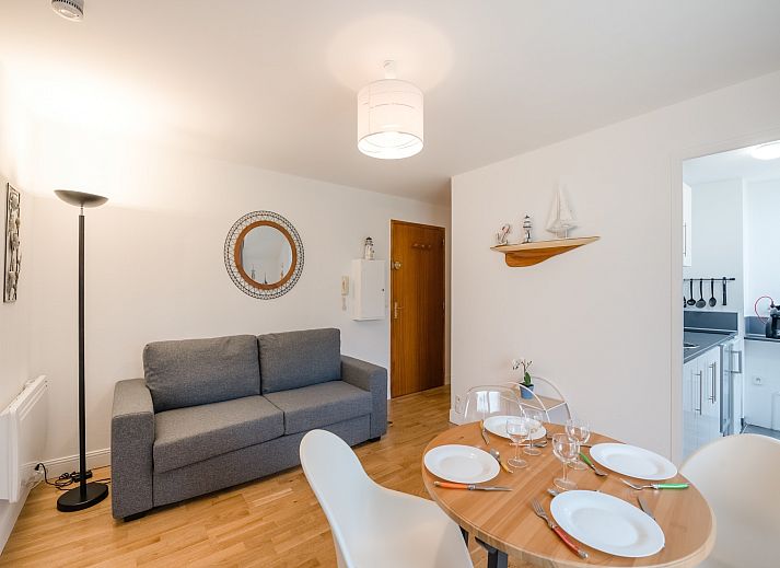 Unterkunft 1903009 • Appartement Basse Normandie • HappyShell