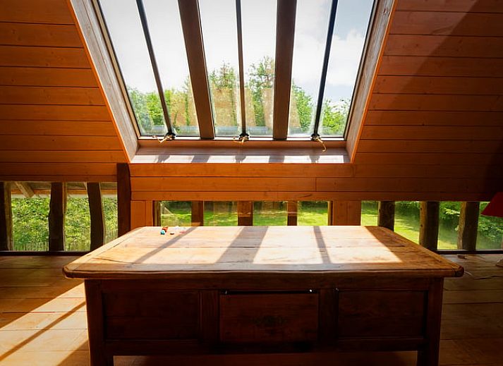 Guest house 19030303 - Holiday property Lower Normandy - Vakantiehuisje in Saint Aubin de Bonneval