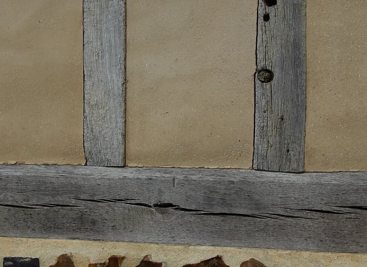 Guest house 19030303 - Holiday property Lower Normandy - Vakantiehuisje in Saint Aubin de Bonneval