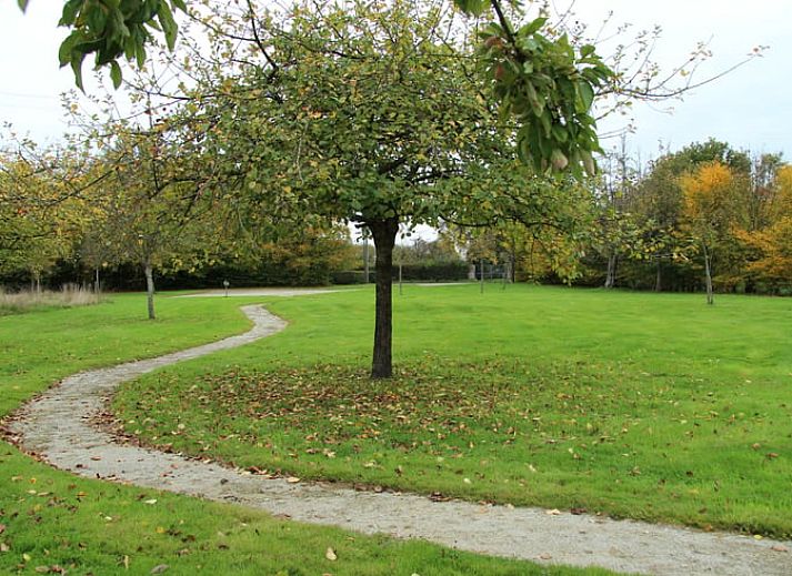 Guest house 19030303 - Holiday property Lower Normandy - Vakantiehuisje in Saint Aubin de Bonneval