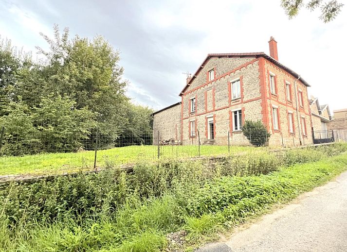 Verblijf 19112601 • Vakantiewoning Champagne-Ardennen • La Usine du Charme