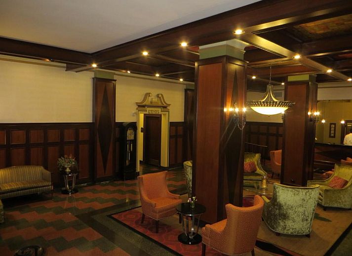 Unterkunft 19225501 - Appartement Midwesten - Carleton of Oak Park