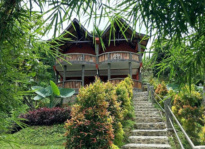 Verblijf 1929803 • Vakantie appartement Sumatra • Hotel Orangutan 