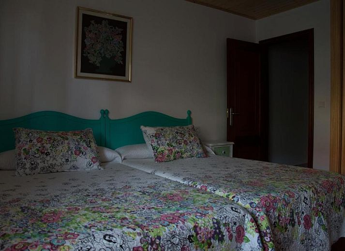 Verblijf 19321104 - Appartement Het groene Spanje - Casa Codesal