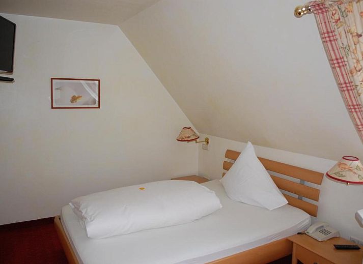 Verblijf 19403102 - Vakantie appartement Zwarte Woud - Parkhotel Krone