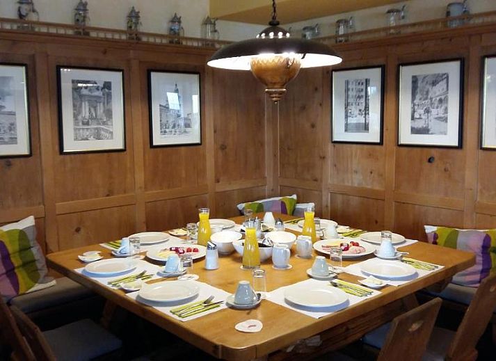 Verblijf 19411304 - Vakantiewoning Salzburg - Gasthof zur Strass