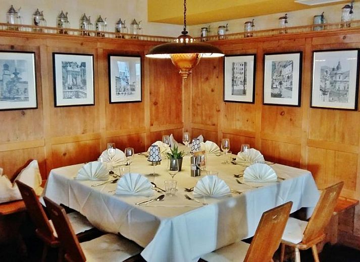 Verblijf 19411304 - Vakantiewoning Salzburg - Gasthof zur Strass