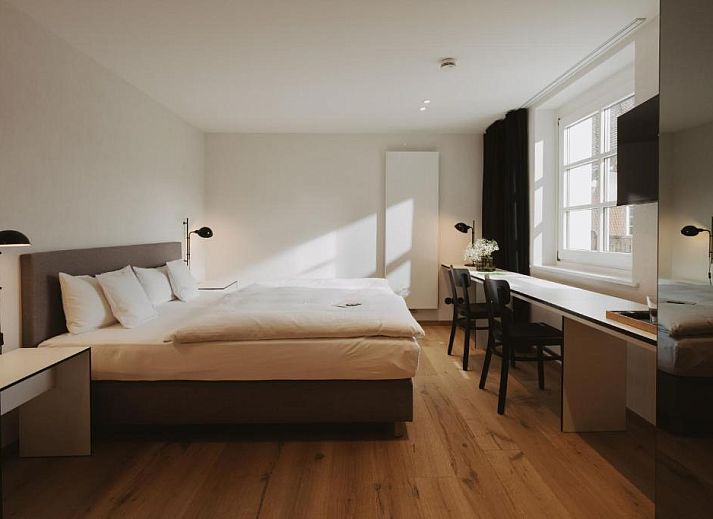 Verblijf 19603101 - Vakantie appartement Zwarte Woud - Der Hirschen