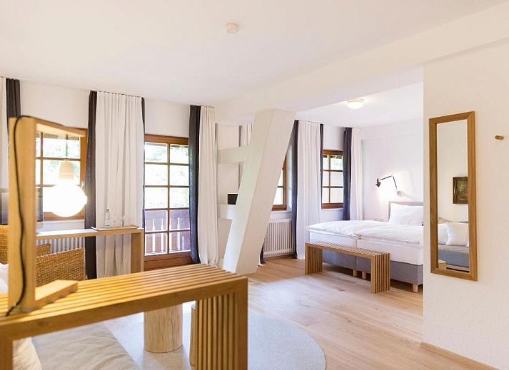 Verblijf 19603101 - Vakantie appartement Zwarte Woud - Der Hirschen